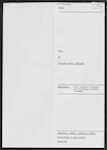 FREEMAN William Henry - Hamilton - Retired Stipendiary Magistrate