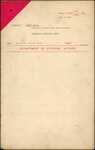 Land to Natives from Crown Estates - Falealili District Lands