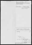 JACQUES Kenneth - Hamilton - Bank Manager