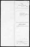 JACKSON Charles Gordon - Whangarei - Printer