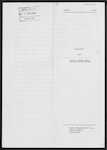 HOWS Alice Edith - Hamilton - Widow