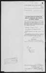 ALLEN John Edward - Dargaville - Mill Worker