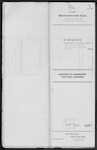 ROWE Frederick Blackwell - Kaitaia - Retired Printer