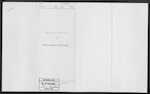 CUNNINGHAM Emily Goodall - Te Aroha - Widow