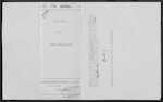 WILSON James Grieve - Dargaville - Farmer