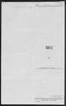 BUTLER Frances Mary - Hamilton - Widow