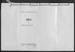 WHITTAKER Robert John - Hamilton - Civil Servant