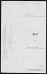 HOWS Elizabeth Violet - Whangarei - Widow
