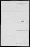 MOORE Frank - Whangarei - Foreman Printer