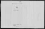 NORTON Sarah Ann - Hamilton - Widow