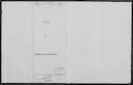 COOKE Charles William George - Whangarei - Retired Civil Servant