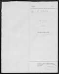 LOWE Walter Henry - Opononi - Taxi Proprietor
