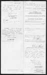 HAYWARD Henry Pilkington - Otorohanga - Retired Farmer