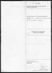 HOLLAND William Frederick - Hamilton - Retired Storeman