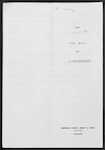 CHALMERS-HUNTER Donald - McLeods Bay - Company Director