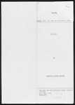 SHARPE Patricia Edith - Hamilton - Widow