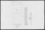 STRINGER Gordon Forsyth - Thames formerly Waihi - Married