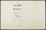 LYNCH Henry Dormer - Waikiwi - Pensioner