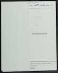 STEVENS John Macaskill - Dunedin - Signalman