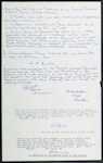 MILLS George Alexander - Riverton - Retired Labourer