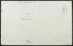 TRAILL Frederick Henry Wohlers - Stewart Island - Retired Boarding House Keeper