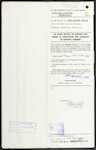 RICHARDSON Thomas - Ohai - Retired Coalminer