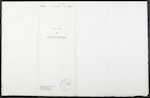 CUNNINGHAM Alice Maud - Invercargill - Widow