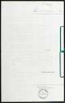 BOYD William James - Invercargill - Retired Salesman