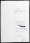COCHRANE David James - Cromwell - Driver
