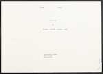 EARL Stuart Andrew Murray - Winton and Queenstown - Contractor