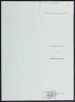 HARGEST Thomas Henry - Mandeville - Farmer