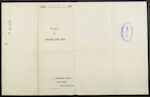 BOYD William Liddy - Invercargill - Tobacconist