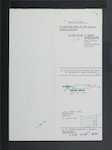 COOK Robert Francis - Dunedin - Plant Superintendent