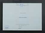 MCKENZIE Roderick James - Dunedin - Retired
