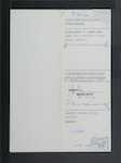 ALLAN Robert James - Balclutha - Laundry Manager