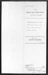 COUTTS John Robert
