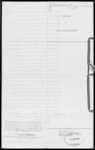 FOGARTY John Joseph - Auckland - Retired Civil Servant