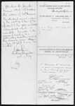 WARD John Henry - Papatoetoe - Storeman Driver