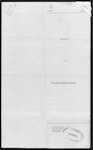 MORGAN William Herbert - Auckland - Chartered Accountant