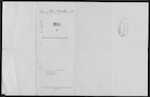 BEGG John Nichol Strachan - Auckland ex Gisborne - Hotel Worker