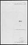 MACDONALD Malcolm Ernest - Clevedon - Company Director