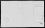 BARNES Alexander George - Auckland - Retired Tramway Employee