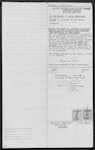 BUTLER Agnes Carmichael - Auckland - Married Woman