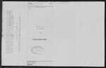 HARDS Sydney Frank - Otahuhu - Clerk