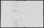 SIMMONDS Albert Edward - Onehunga - Machinist