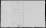 SHARP William John Dunbar - Auckland ex Ramarama - Farmer