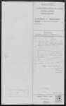 LAMBERT William Clarke - Auckland - Pensioner [includes P2135/1952]