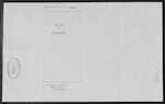 LEGGE George Hart Domett - Coromandel - Labourer