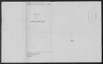 MOORE William John - Paeroa - Retired Contractor
