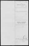 ROBINSON George Carter - Devonport - Storeman